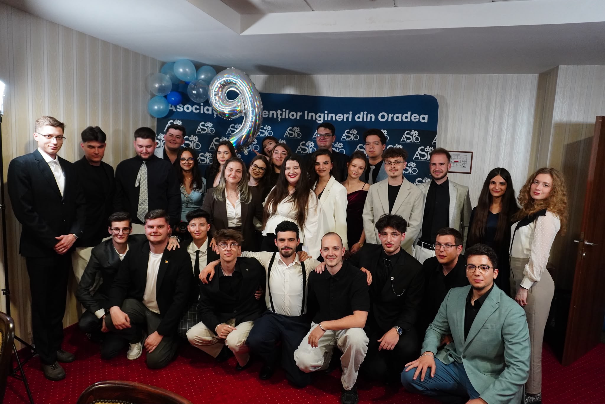 Gala Anuală a Voluntarilor ASIO