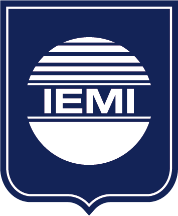 Logo IEMI