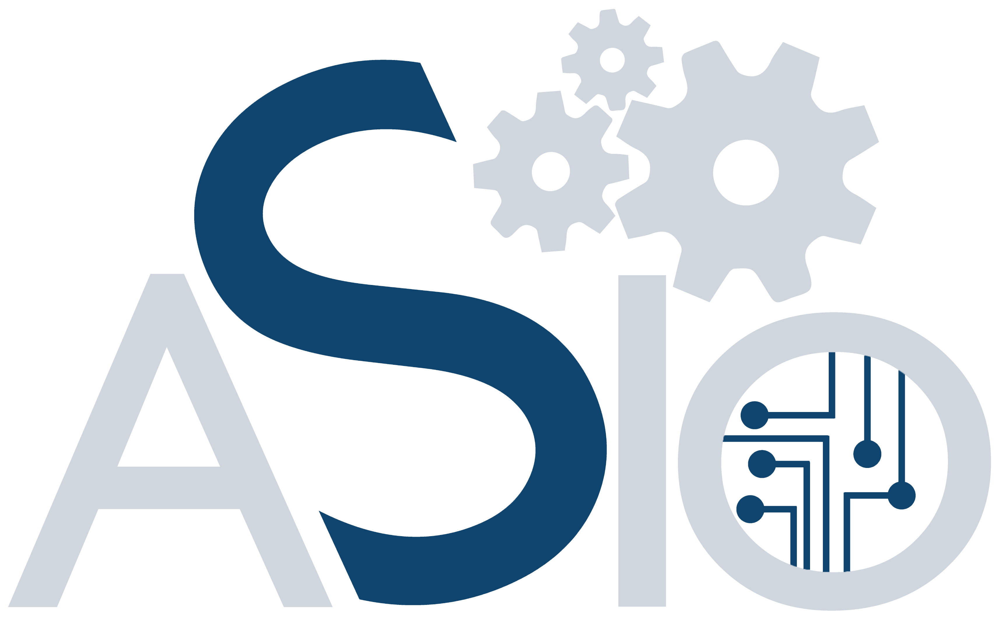 ASIO Logo